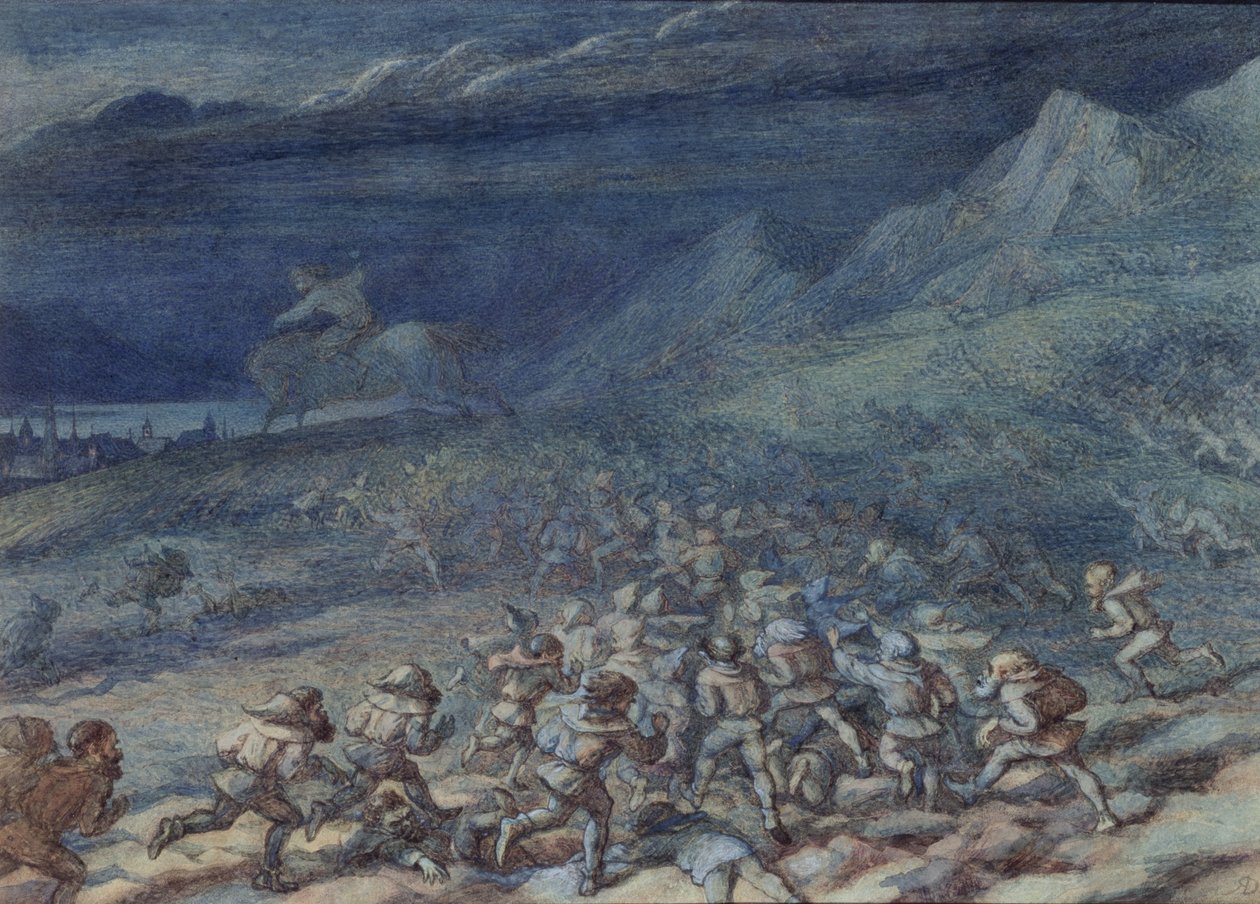 La coppa dell