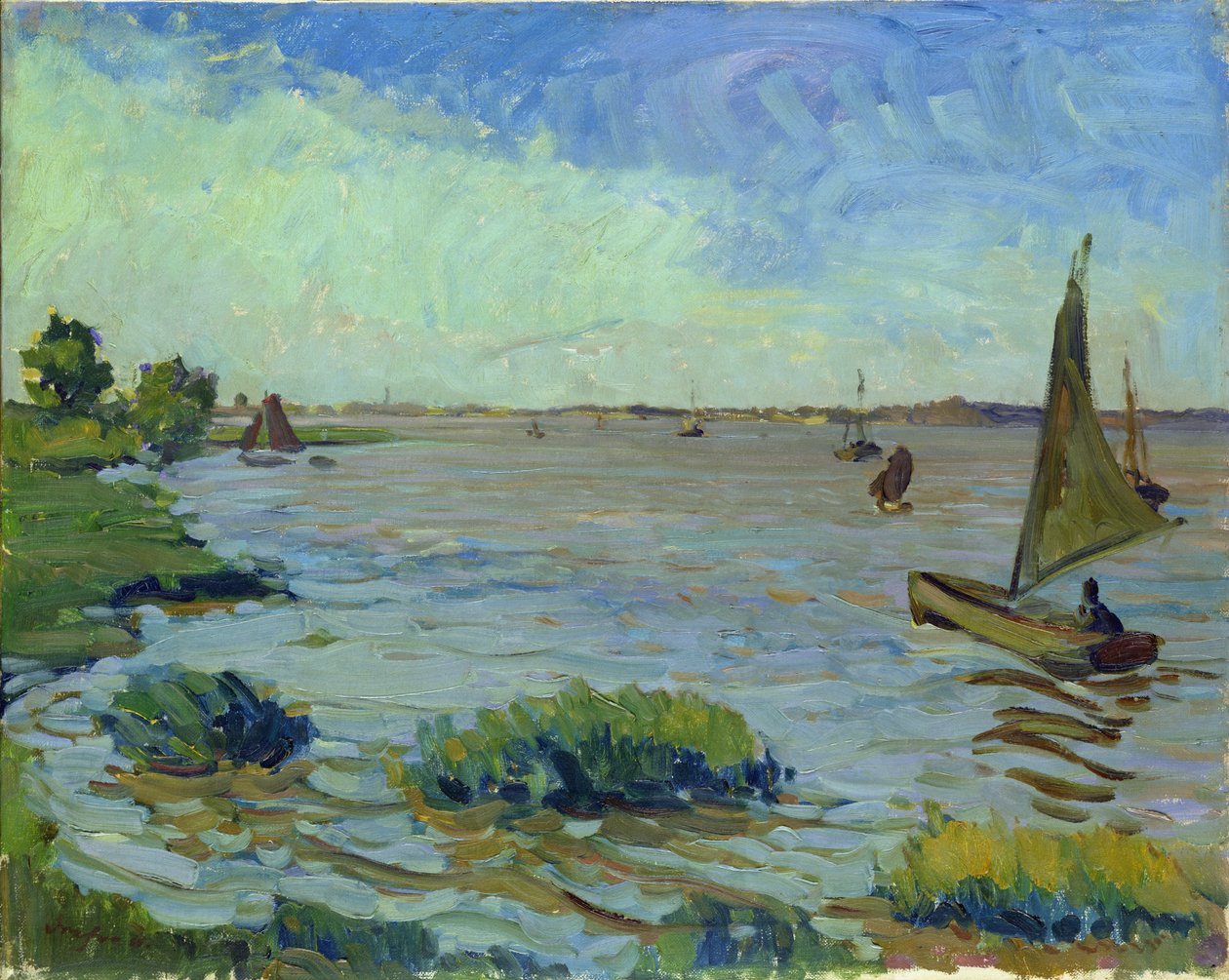 Giornata Ventosa sull