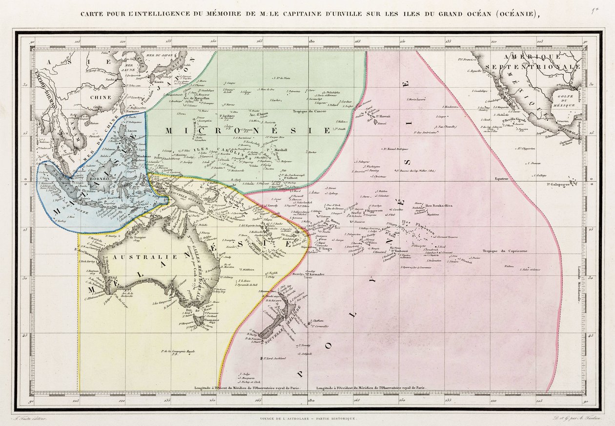 Mappa dell