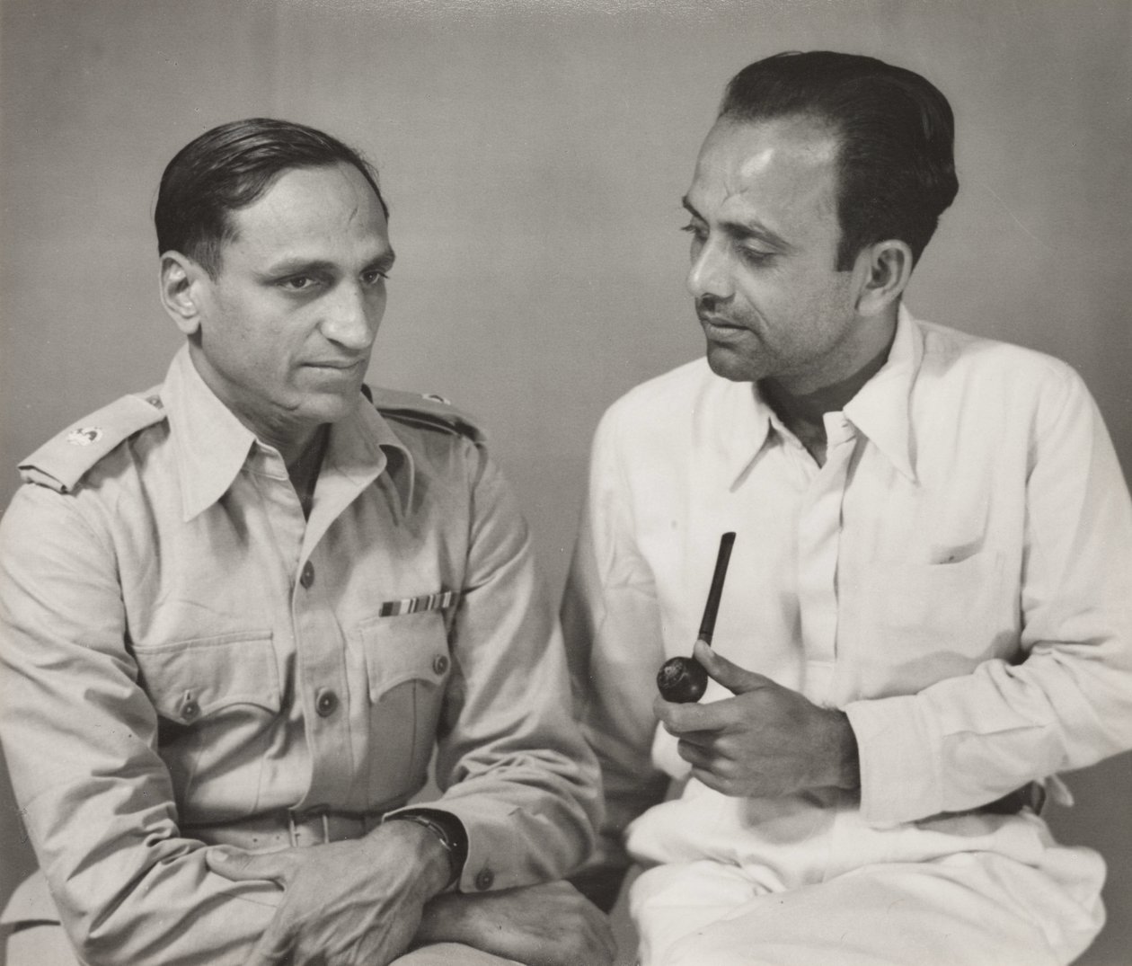 Meditazione, c. 1945 da John Pardon