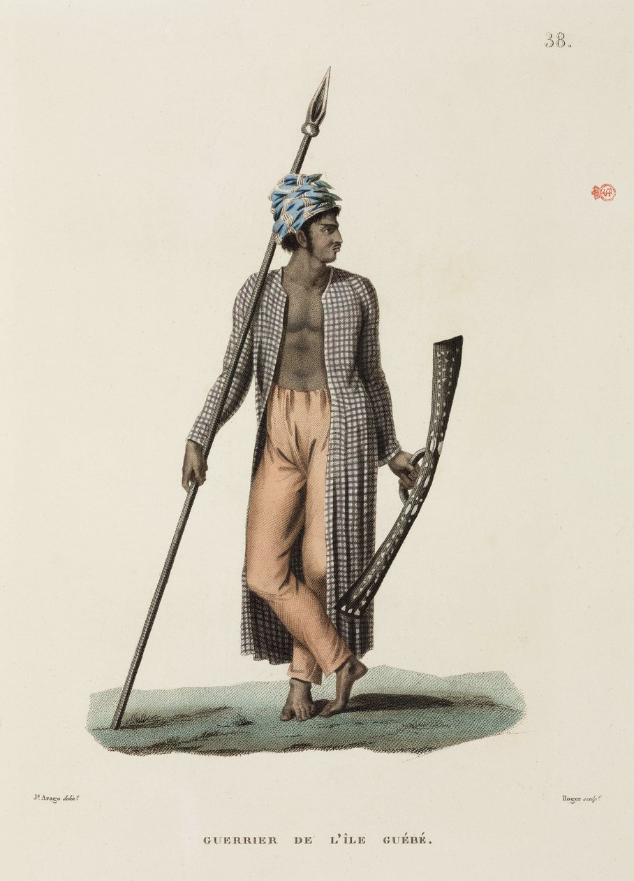 Guerriero dell