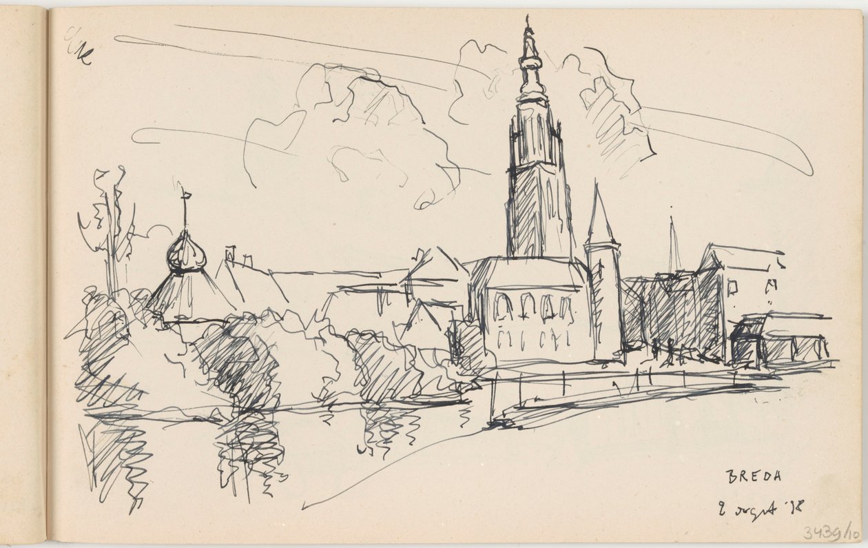 Breda da Richard Baseleer