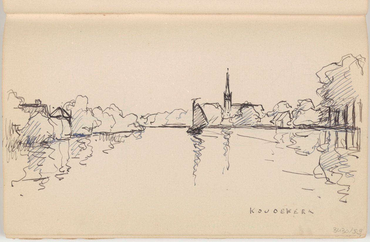 Koudekerk da Richard Baseleer