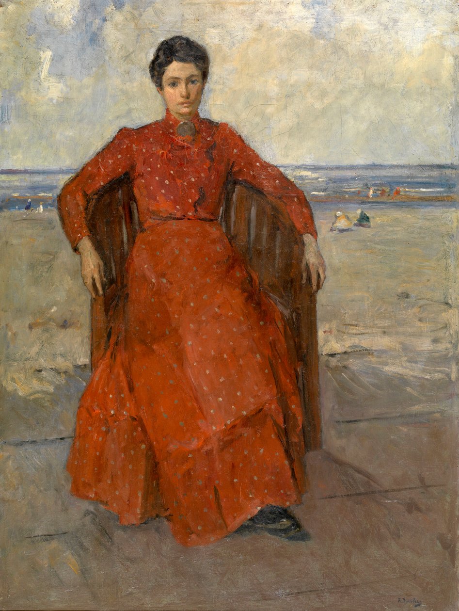 Madame Richard Baseleer da Richard Baseleer
