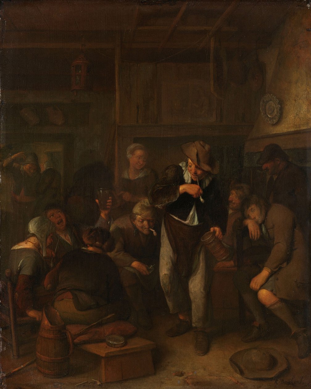  da Richard Brakenburg