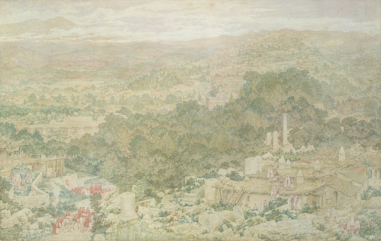Veduta dell