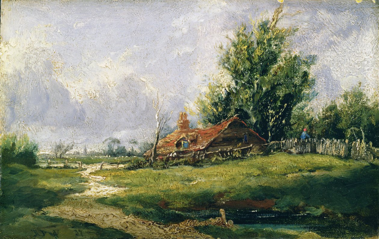  da Richard Dadd