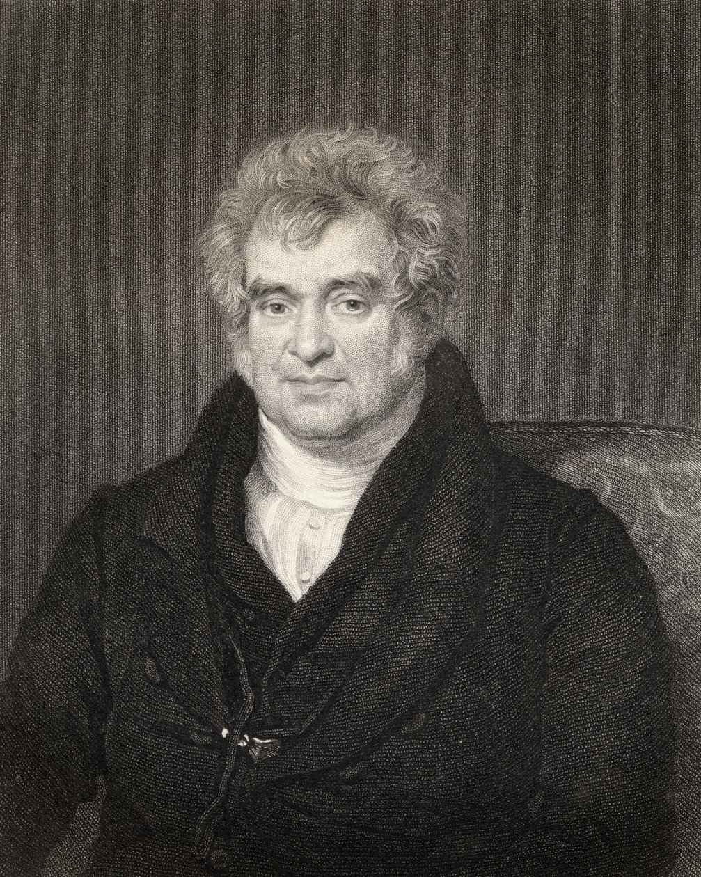 William Jay, da 
