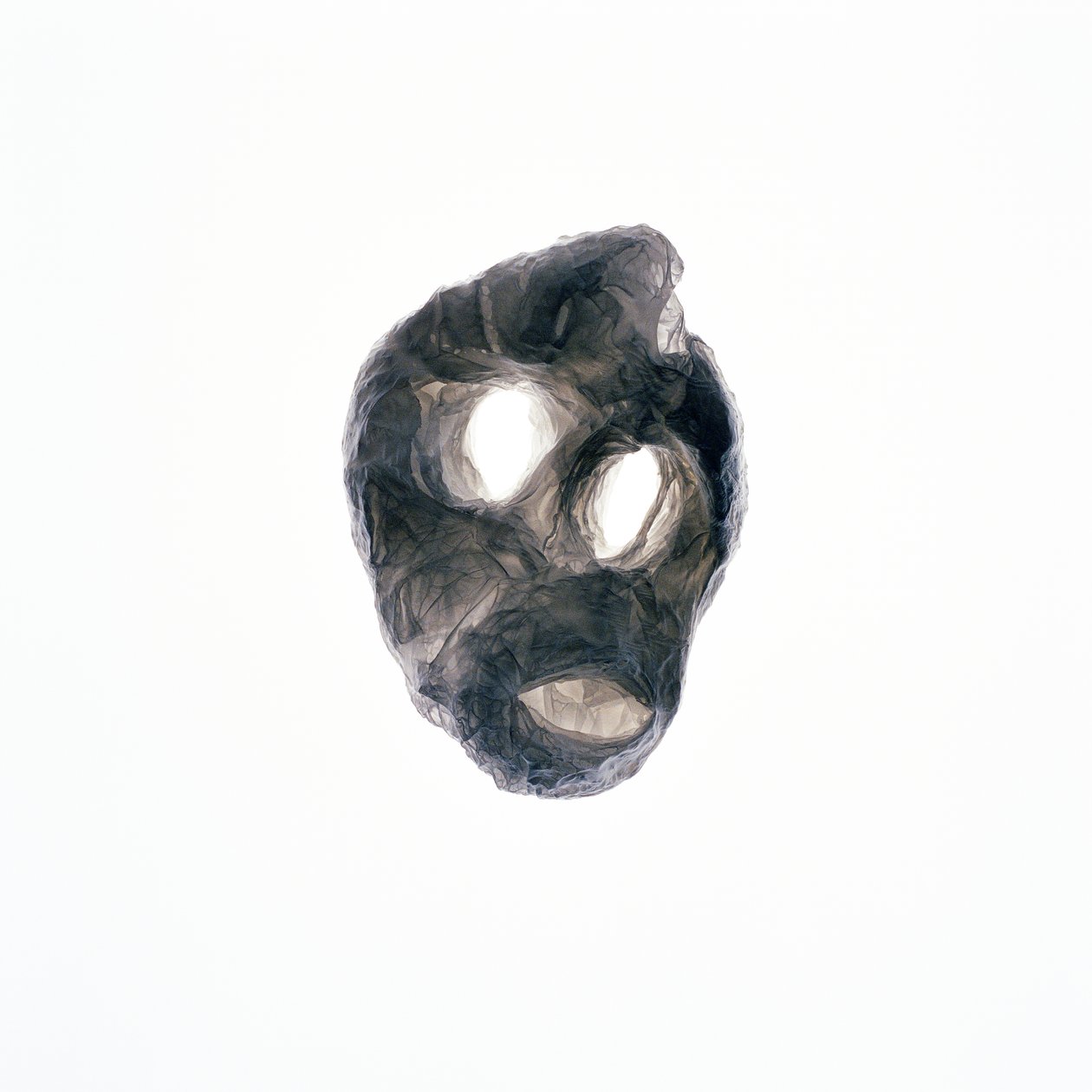Ghoulie, 2015 da Richard Green