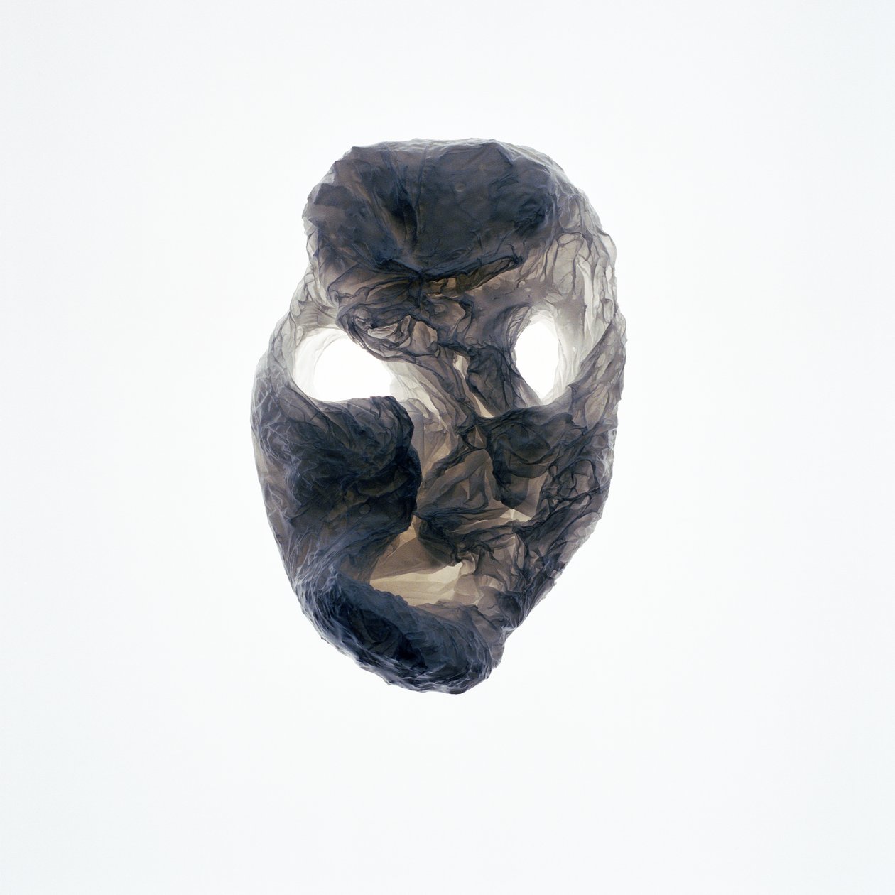 Ghoulie da Richard Green