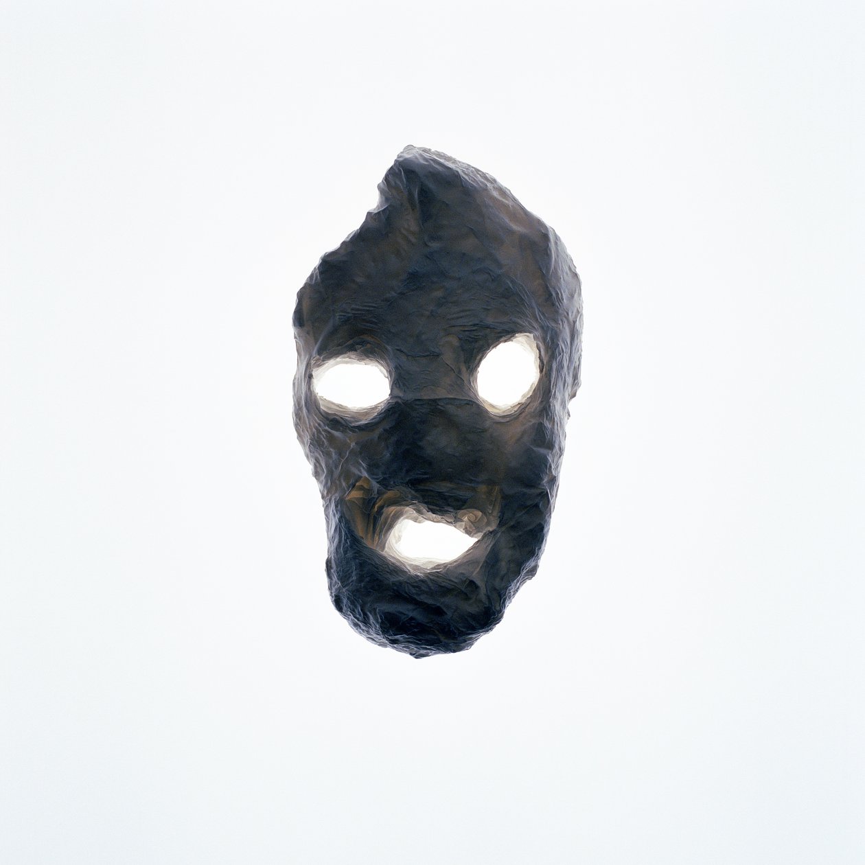 Ghoulie da Richard Green