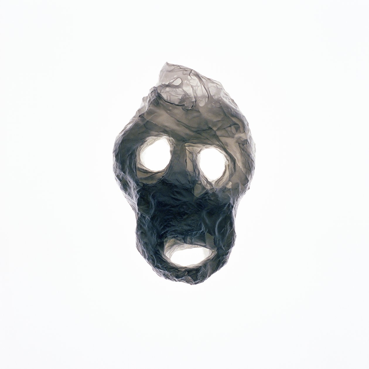 Ghoulie da Richard Green