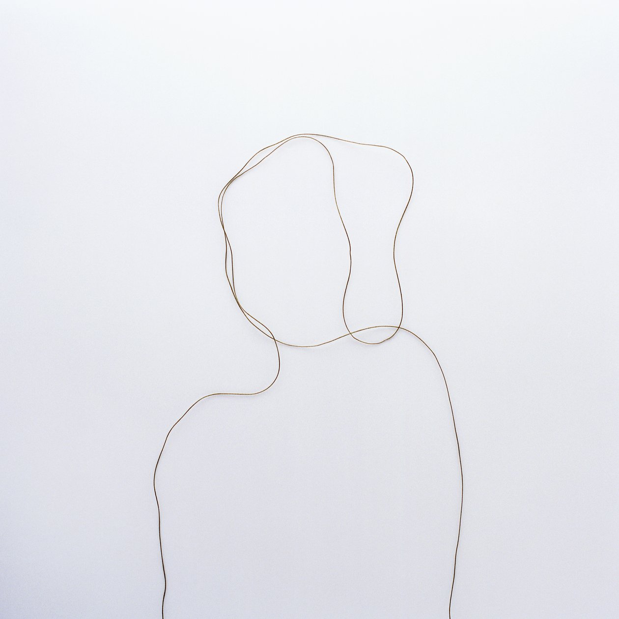Ritratto 2, 2016 da Richard Green