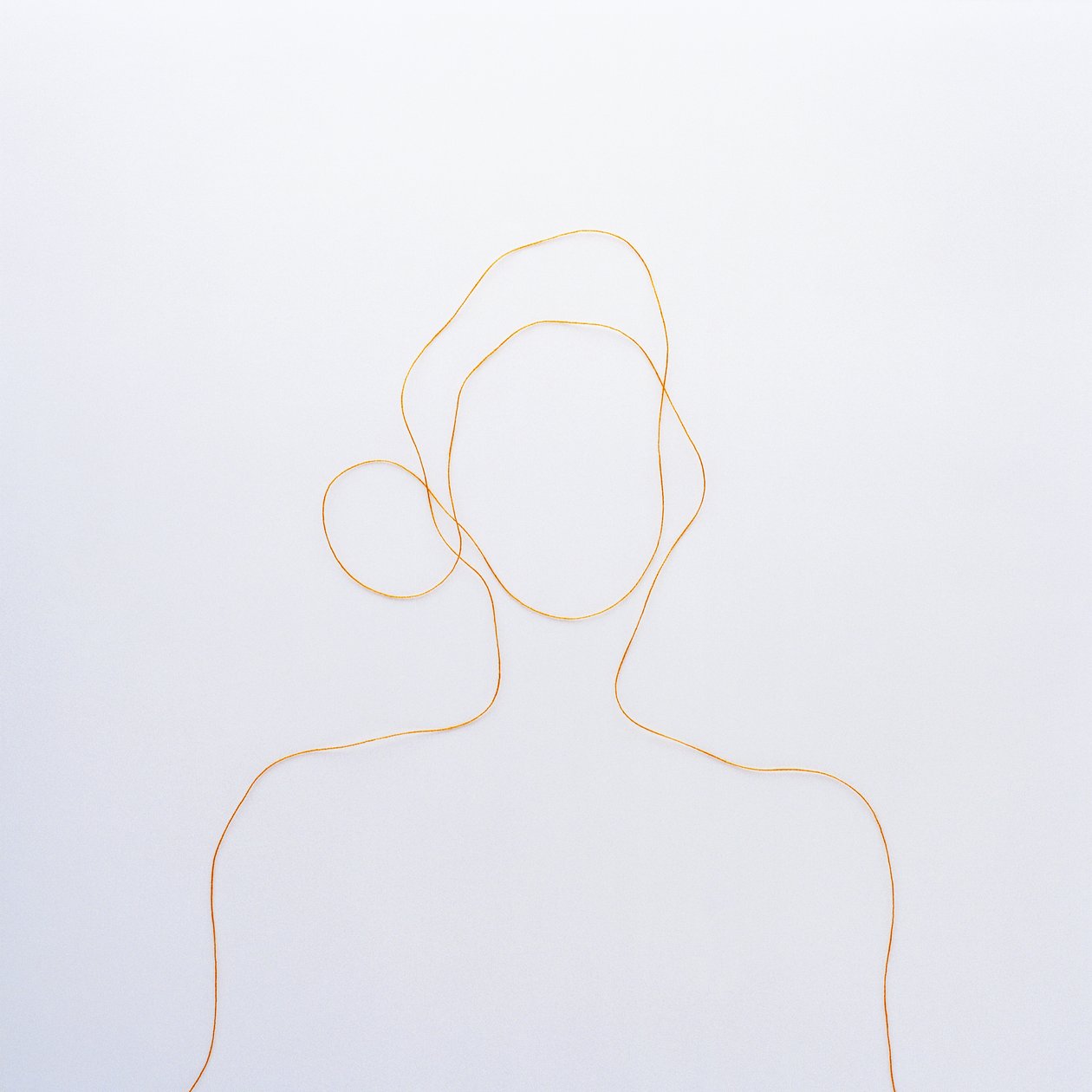 Ritratto 3, 2016 da Richard Green