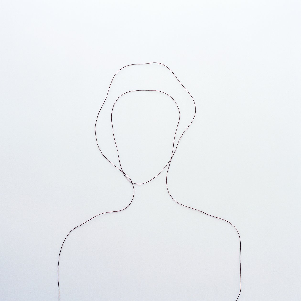 Ritratto 4, 2016 da Richard Green