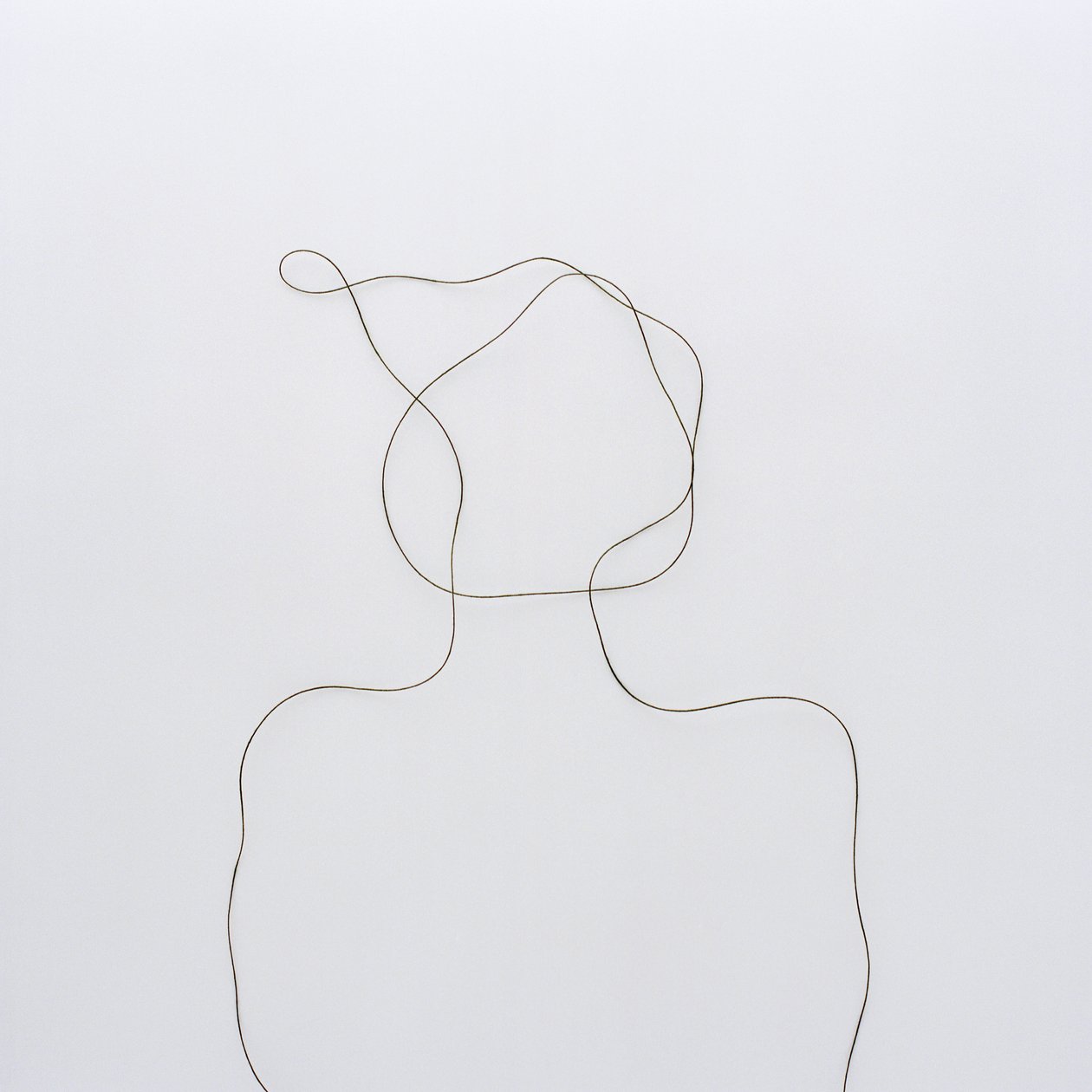 Ritratto 5, 2016 da Richard Green