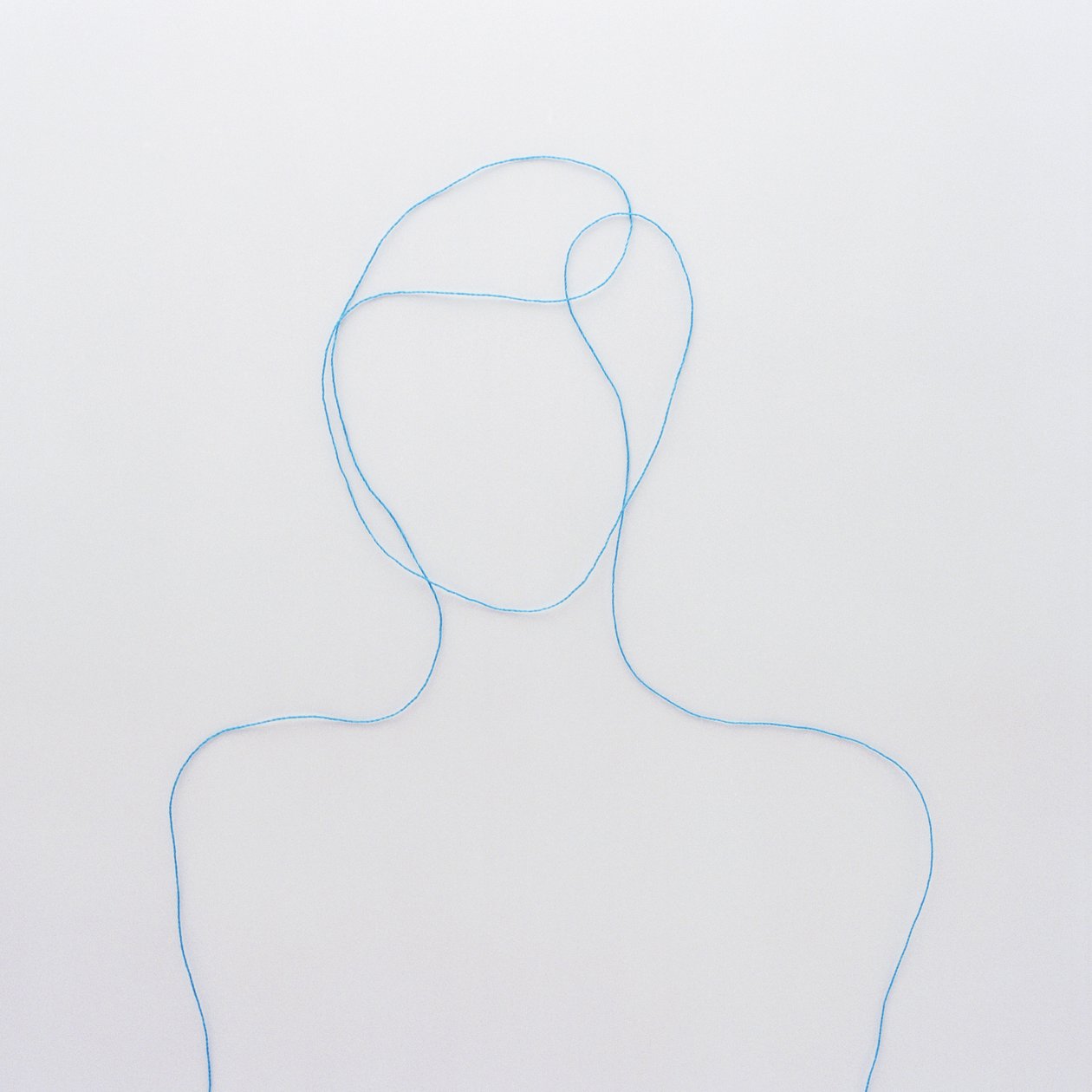Ritratto 6, 2016 da Richard Green