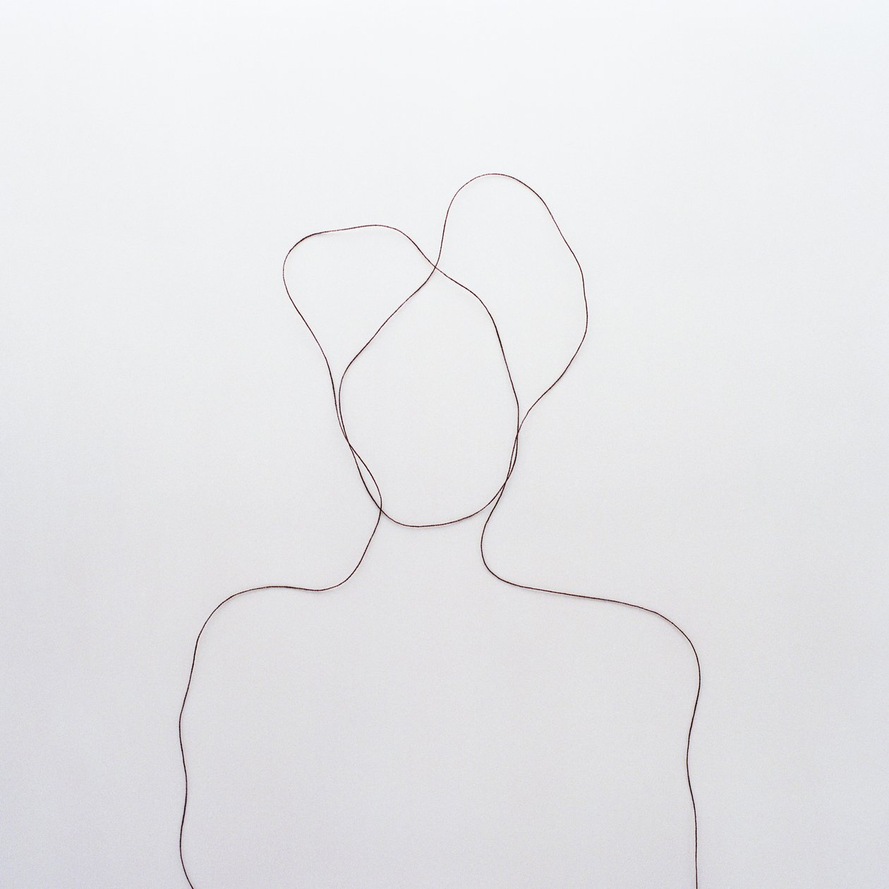 Ritratto 8, 2016 da Richard Green