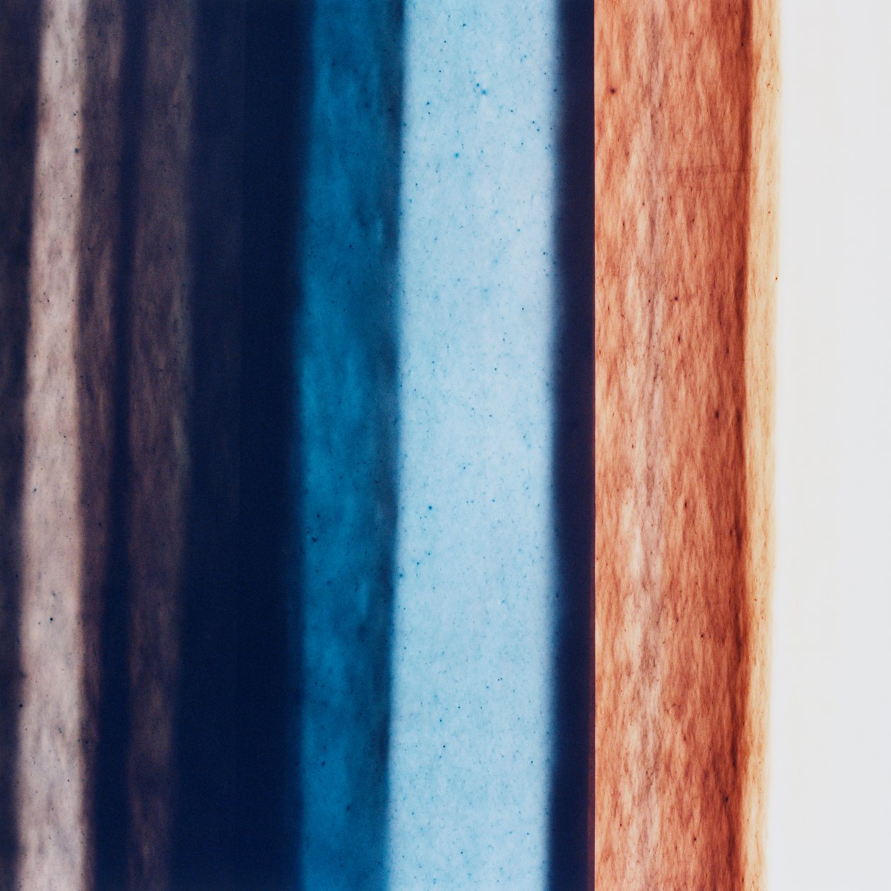 Striscia III, 2005 da Richard Green