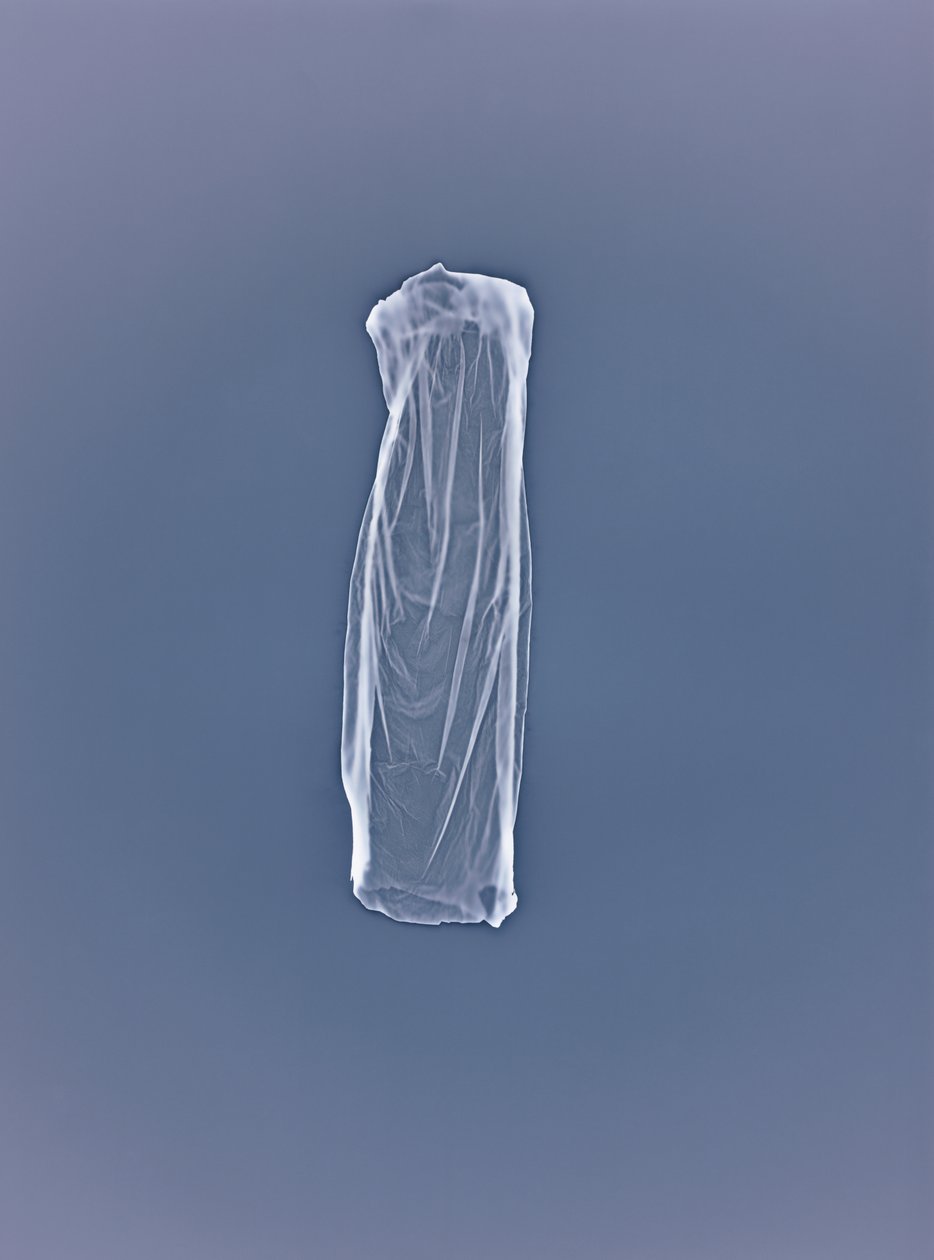 Senza titolo, 2001 da Richard Green