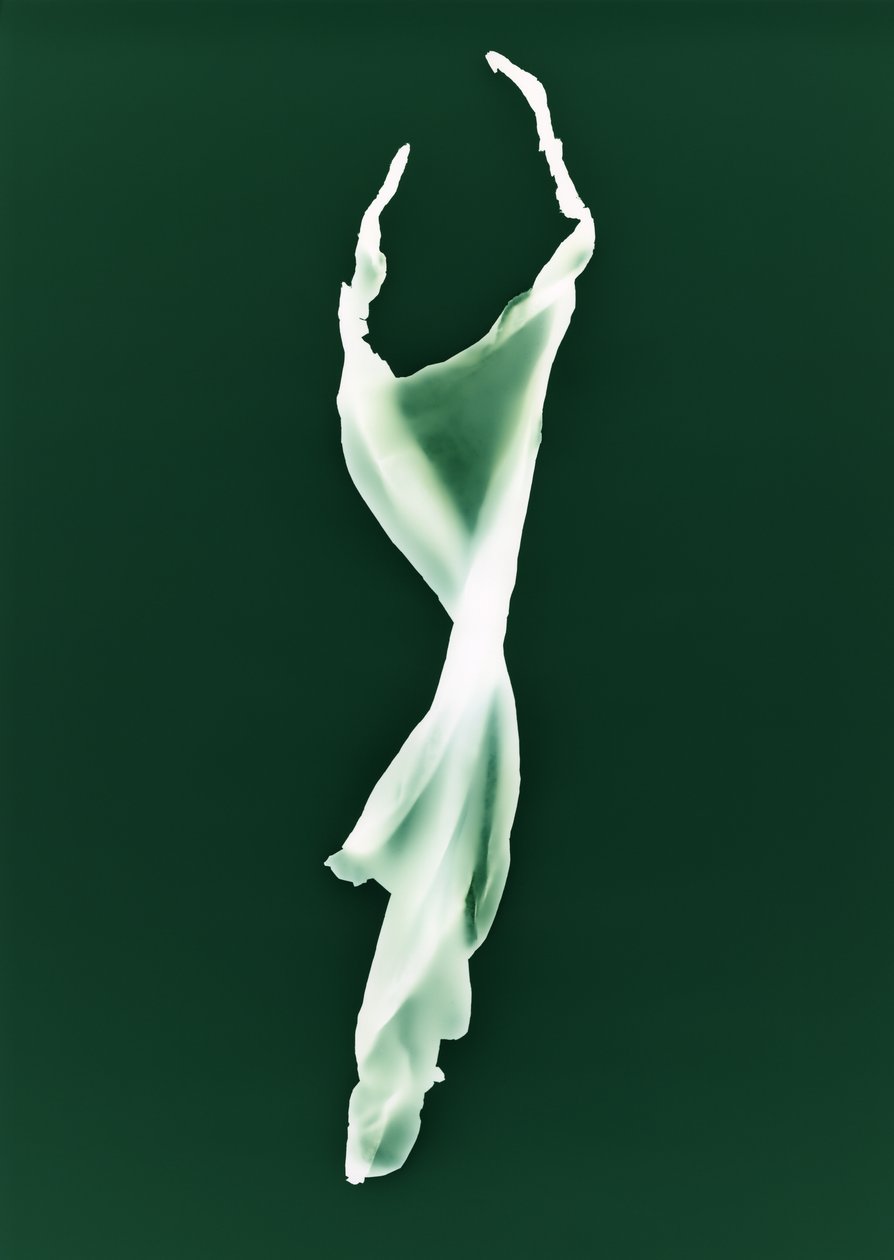 Senza titolo da Richard Green
