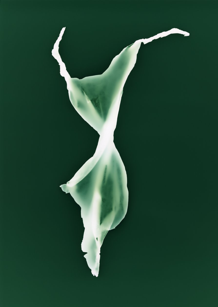 Senza Titolo da Richard Green