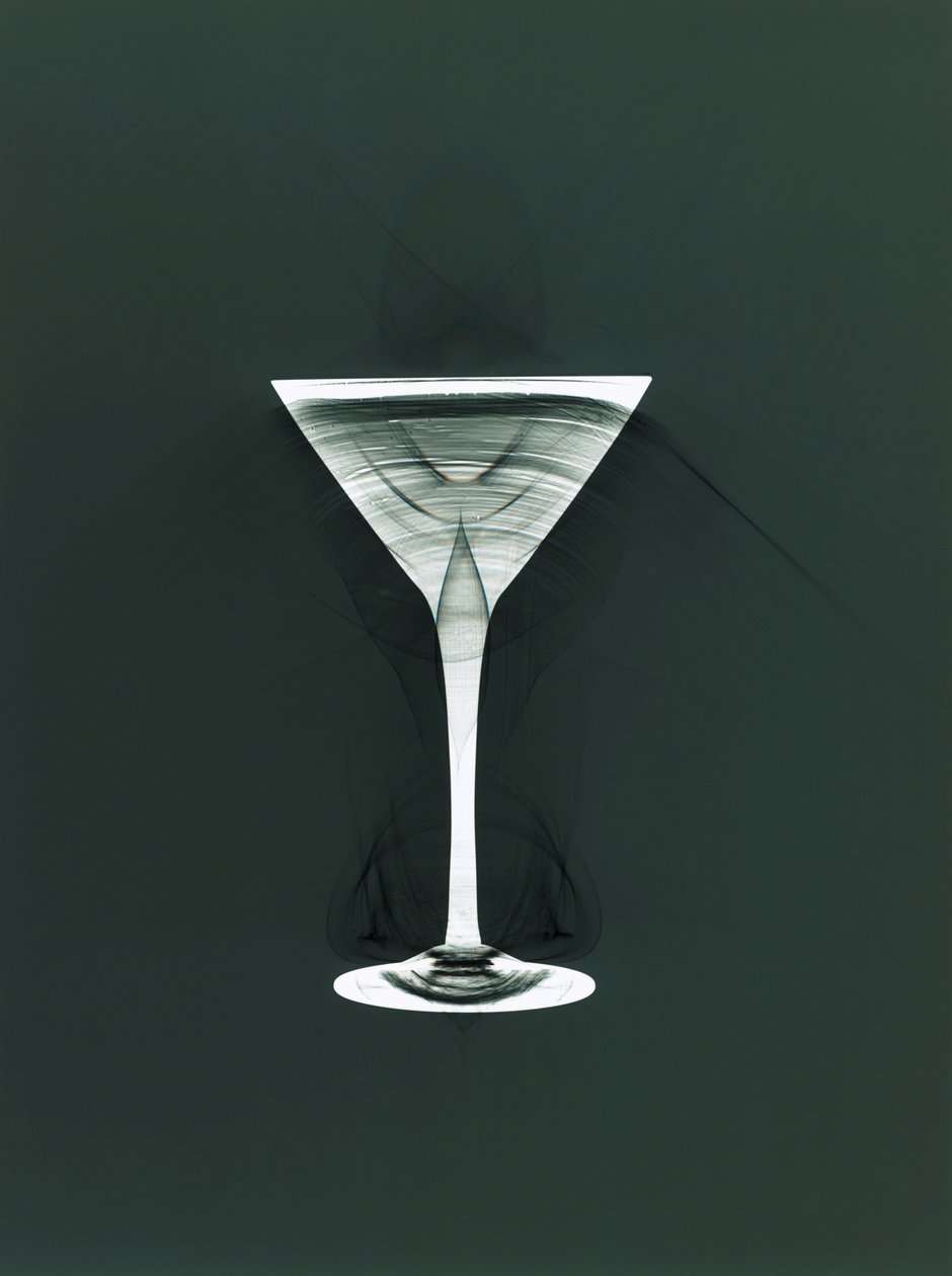 Senza titolo, 2005 da Richard Green