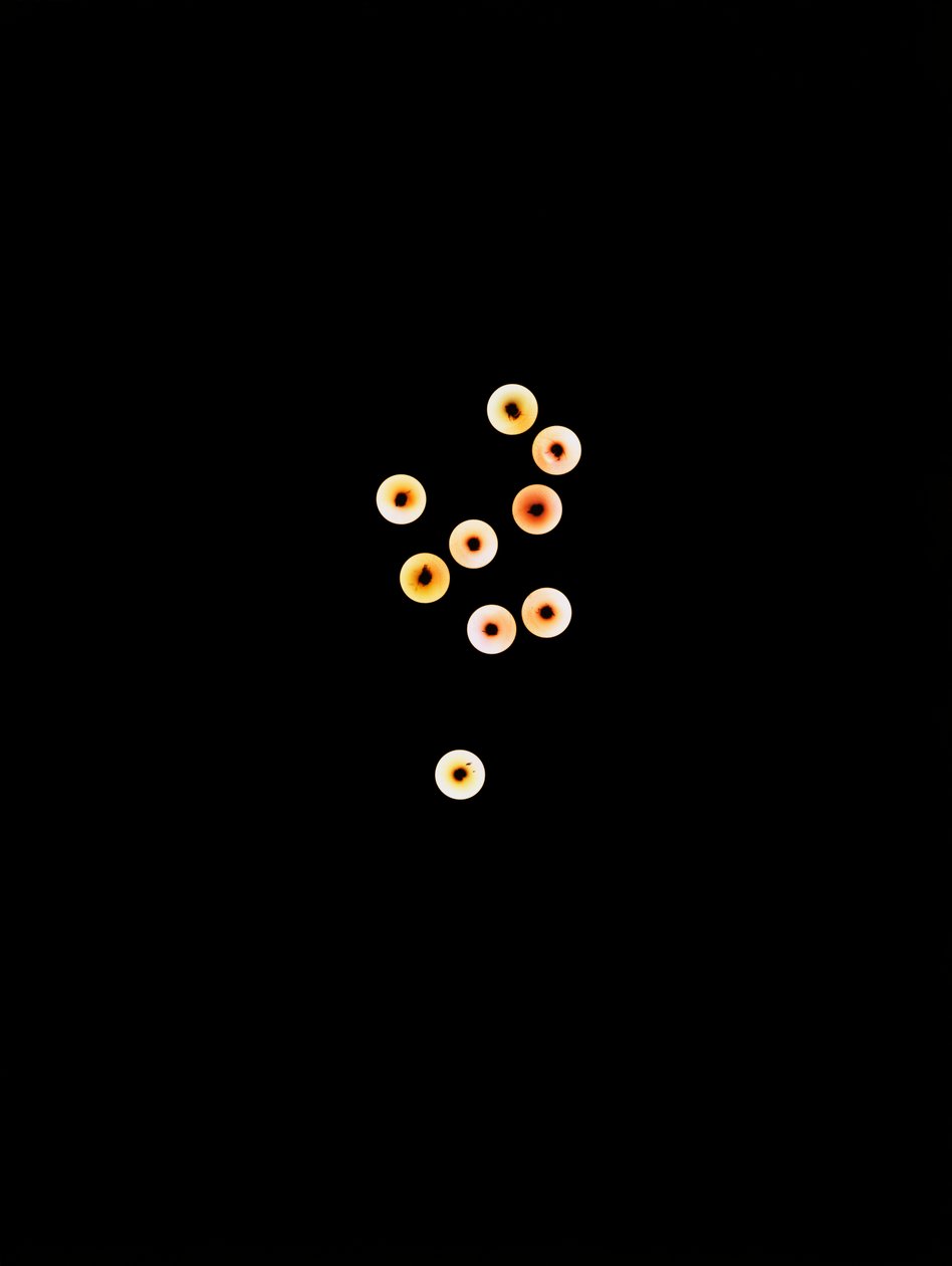 Senza titolo, 2008 da Richard Green