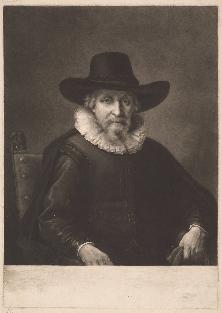  da Richard Houston