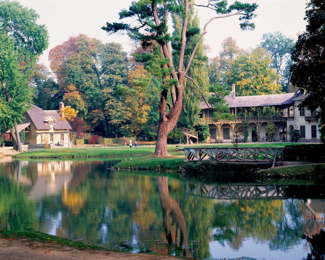 La Casa della Regina nell
