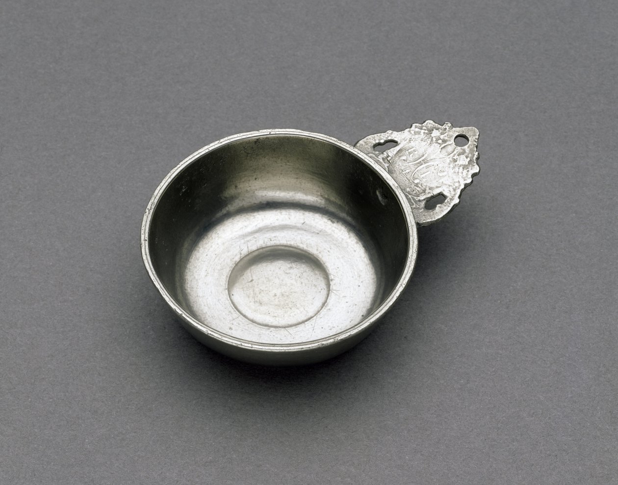 Scodella, c. 1788-1820 da Richard Sr. Lee
