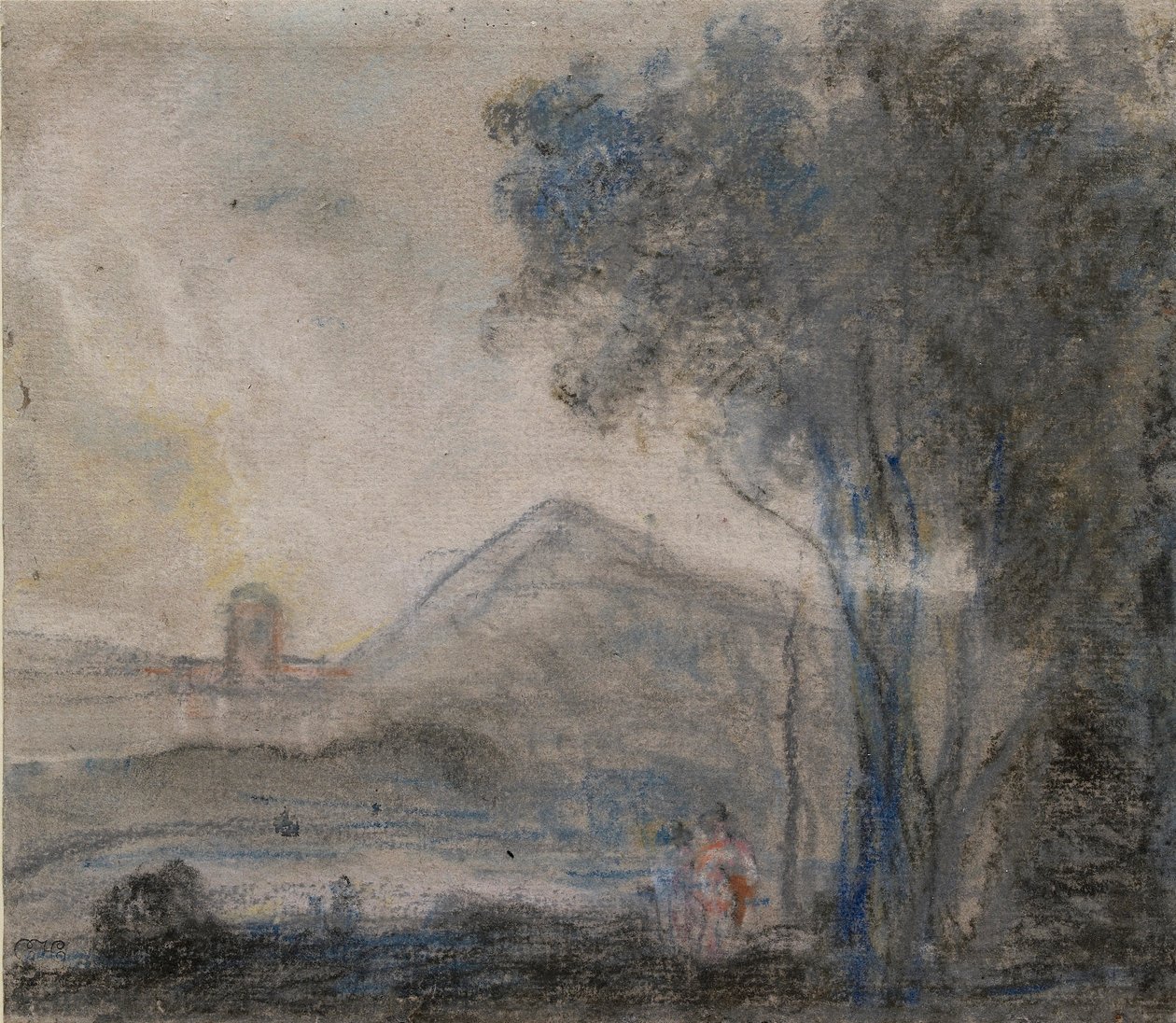 Studio per 