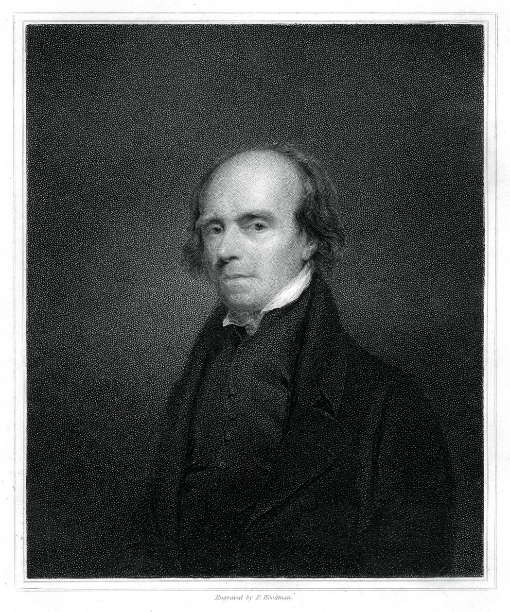 John Flaxman, designer, disegnatore e scultore britannico da Richard Woodman