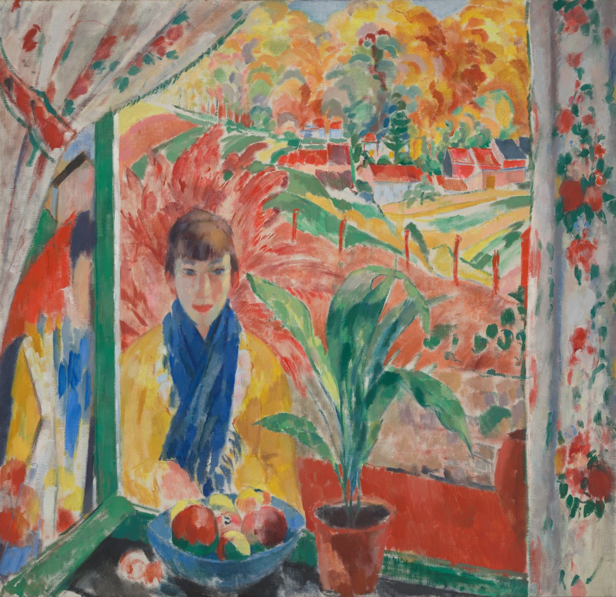 Autunno da Rik Wouters