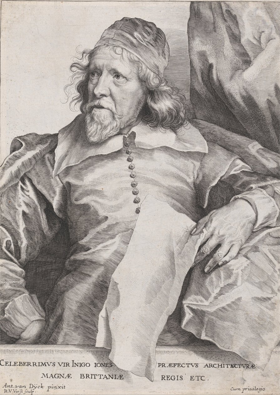 Icones Principum Virorum da Robert van Voerst