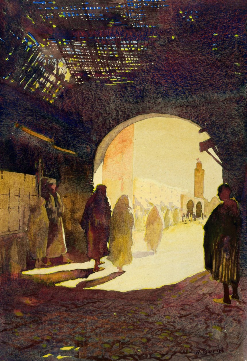 Fez, l