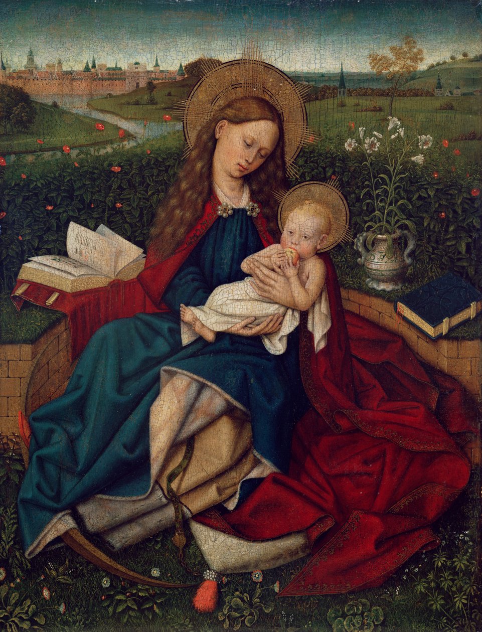 La Madonna dell