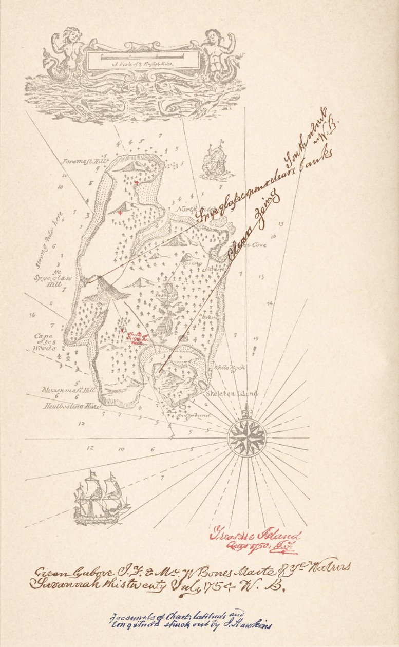 Mappa dell
