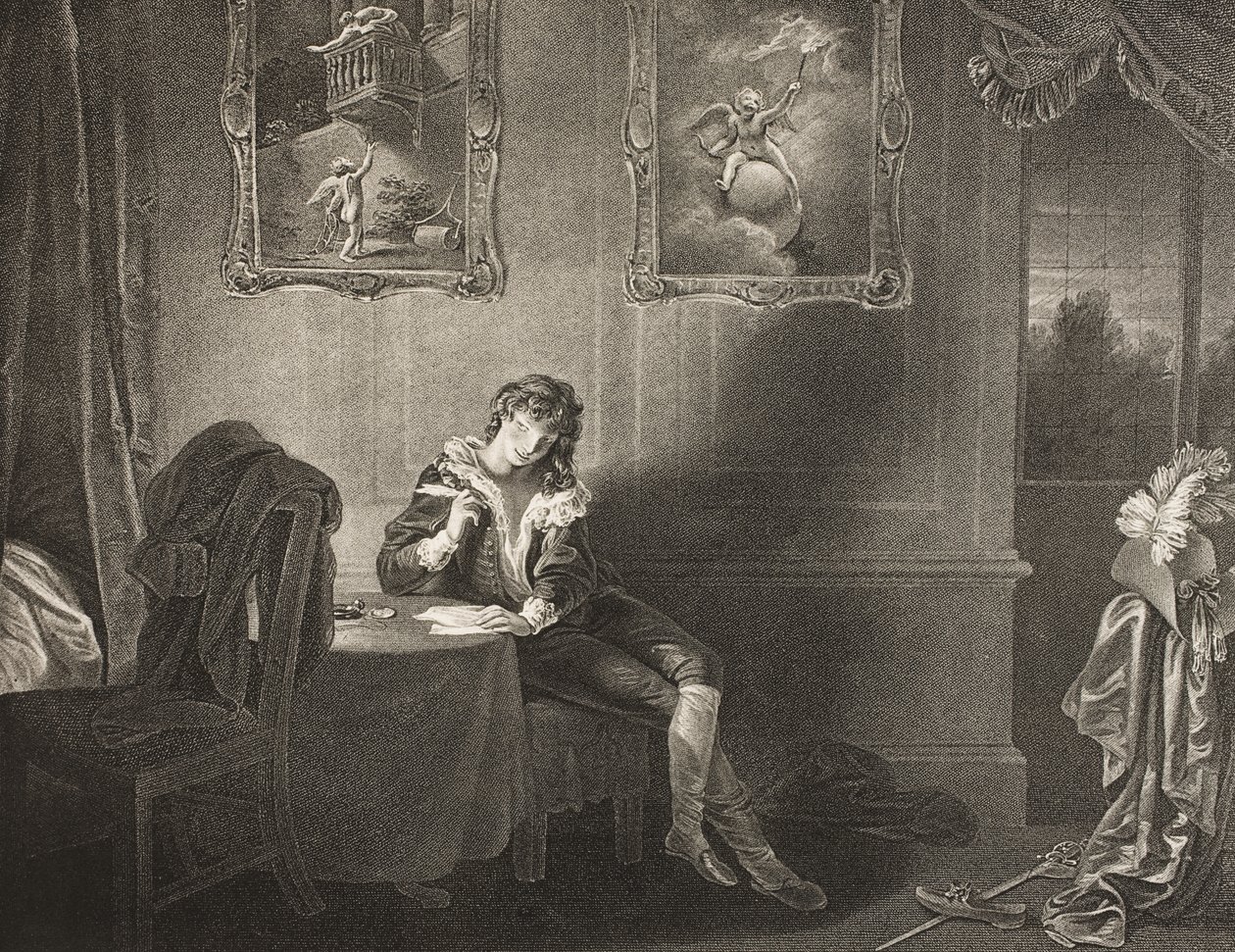 Le sette età dell