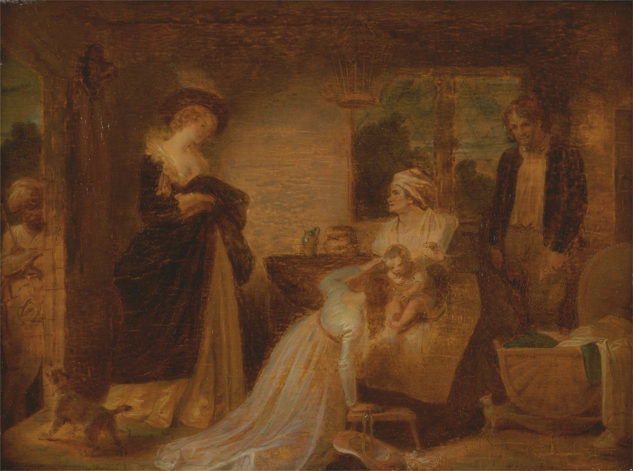 Le sette età dell