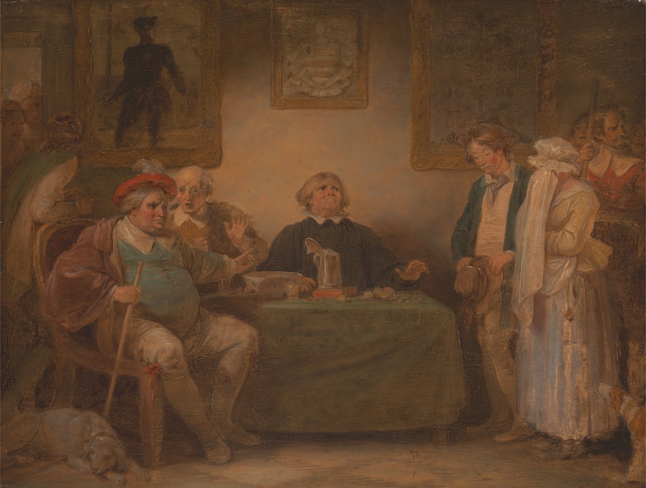 Le sette età dell