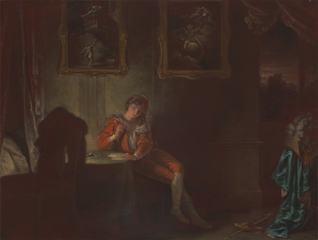 Le sette età dell