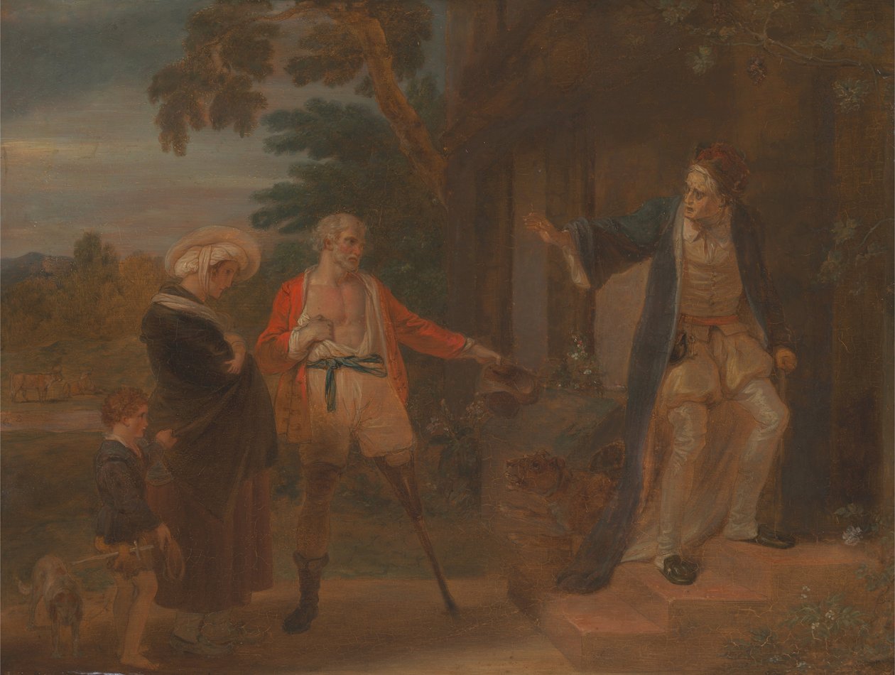 Le sette età dell