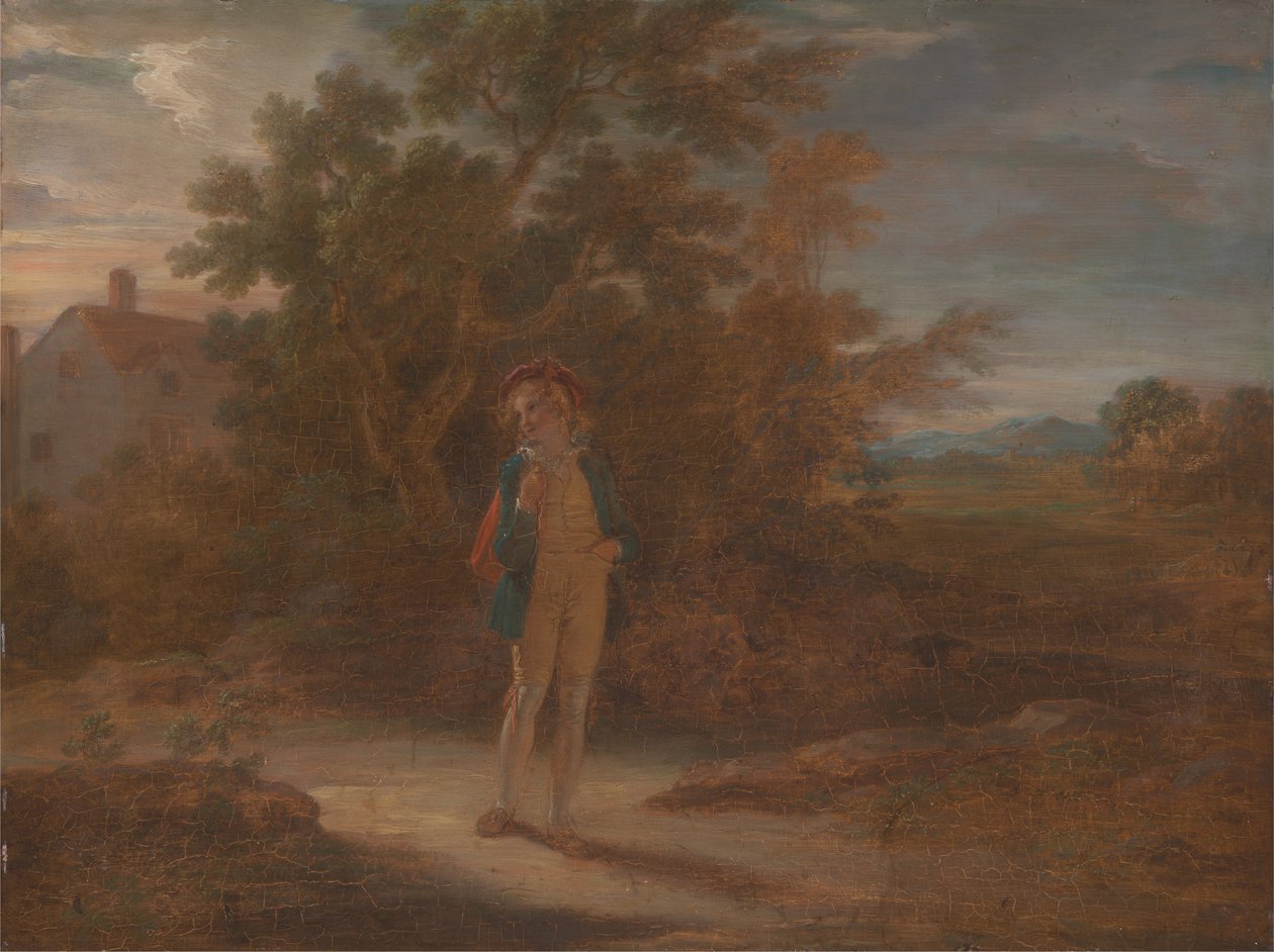 Le sette età dell