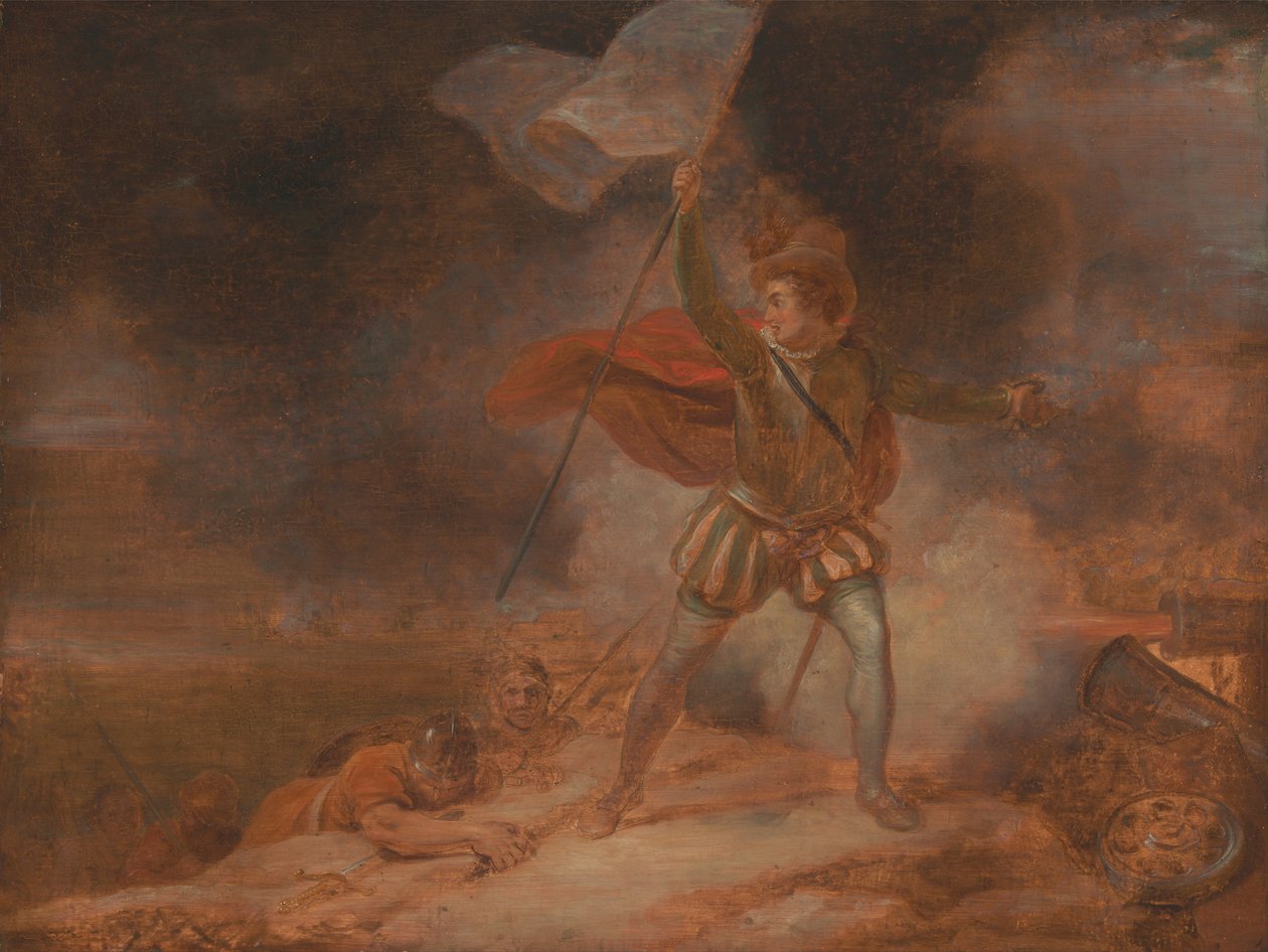 Le sette età dell