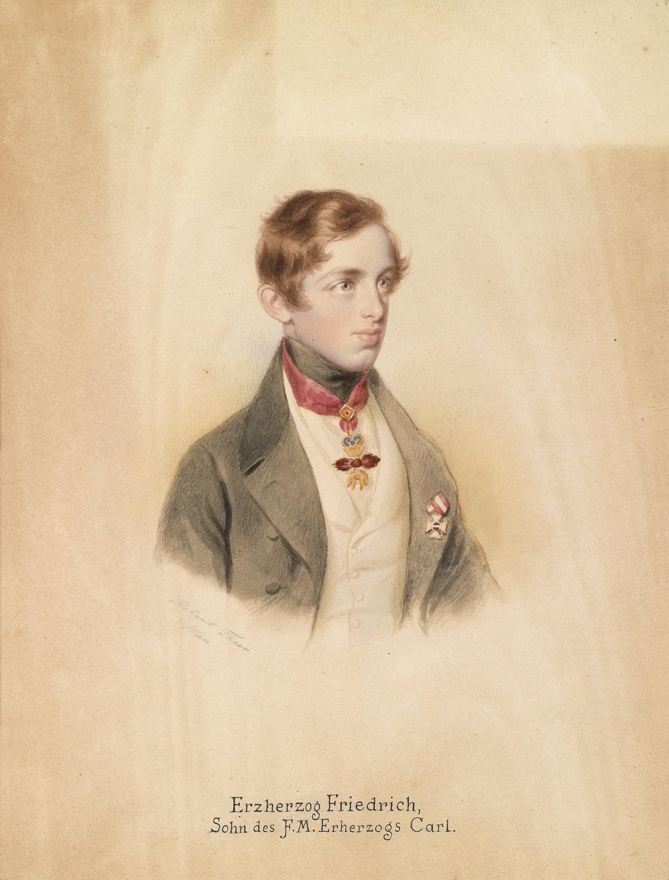 Ritratto dell