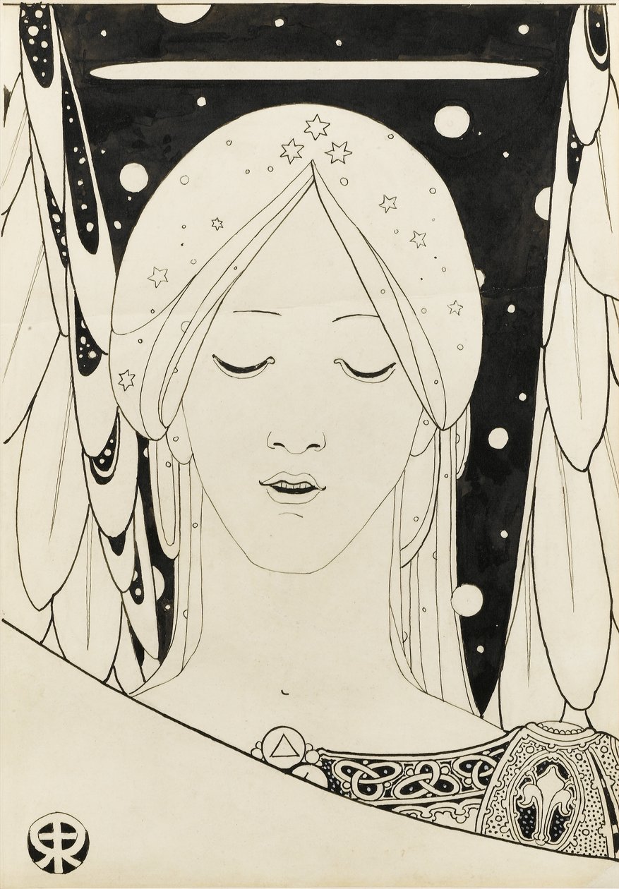 Notturno da Robert Traill Rose