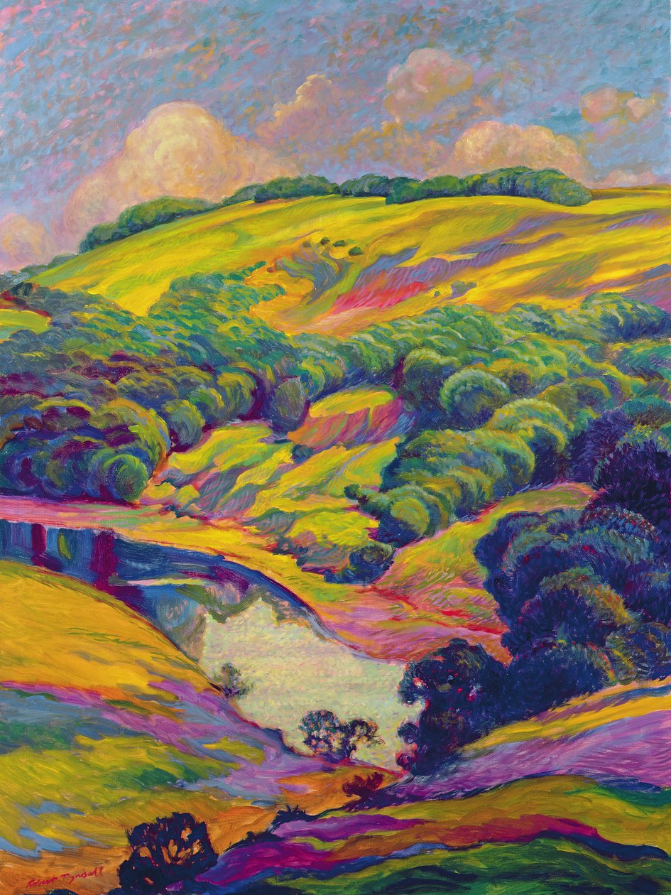 Vista dell