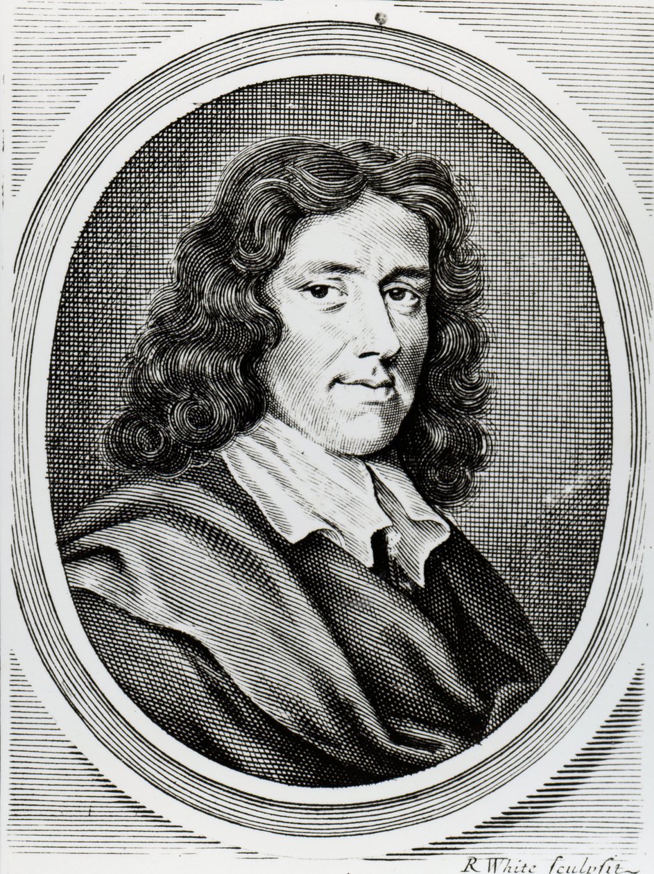 John Partridge, (1644-c.1714) 1679 da Robert White