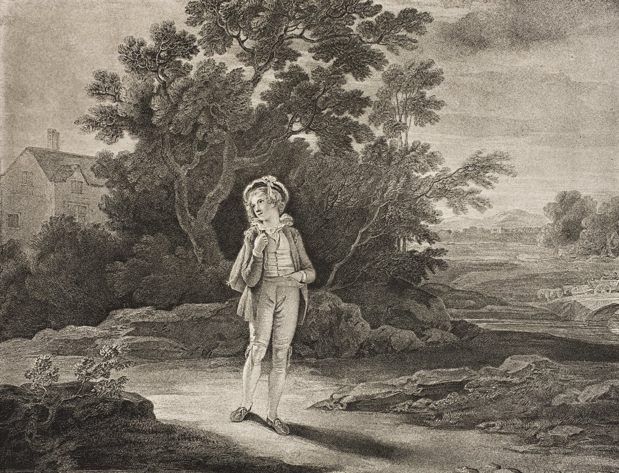 Le sette età dell